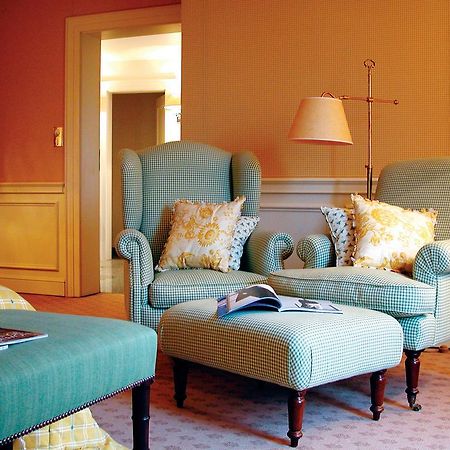 Hotel Albert Premier Luxembourg Bel Air Zimmer foto