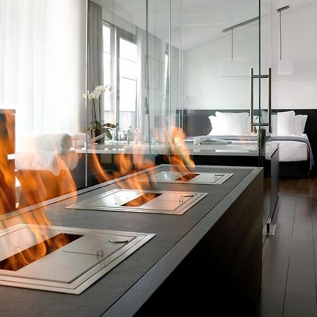 Hotel Albert Premier Luxembourg Bel Air Zimmer foto