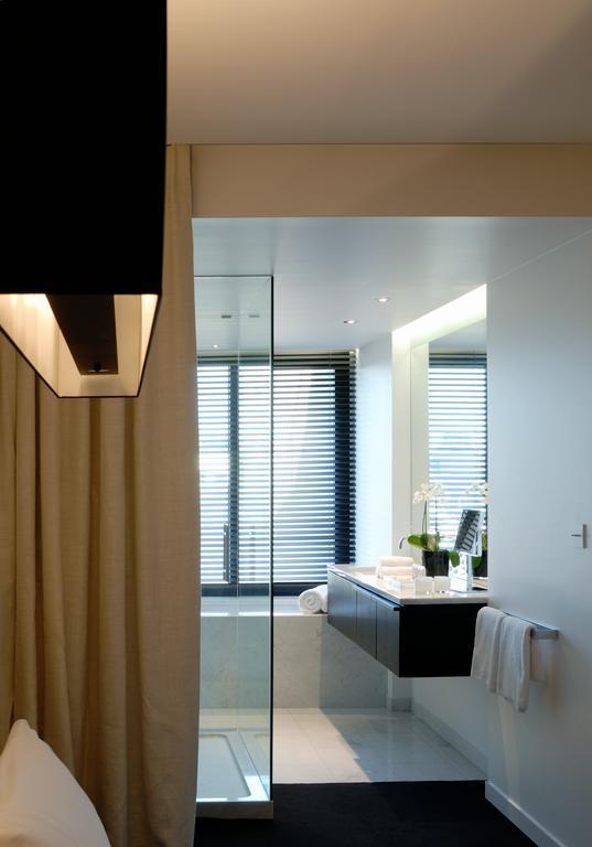 Hotel Albert Premier Luxembourg Bel Air Zimmer foto