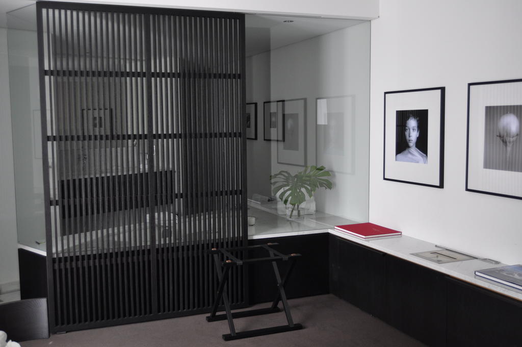 Hotel Albert Premier Luxembourg Bel Air Zimmer foto
