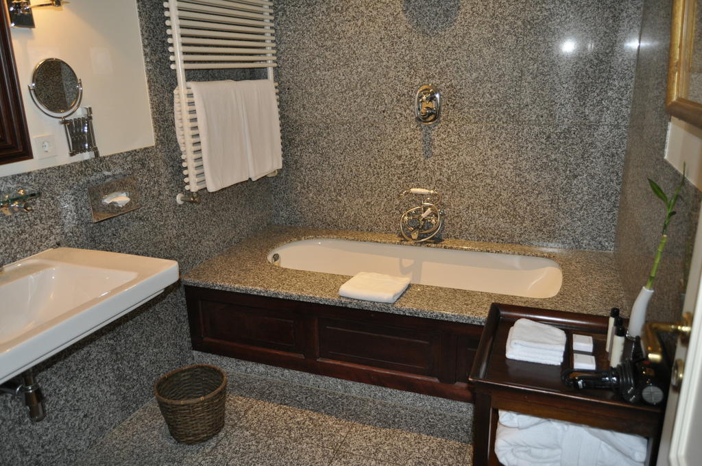 Hotel Albert Premier Luxembourg Bel Air Zimmer foto