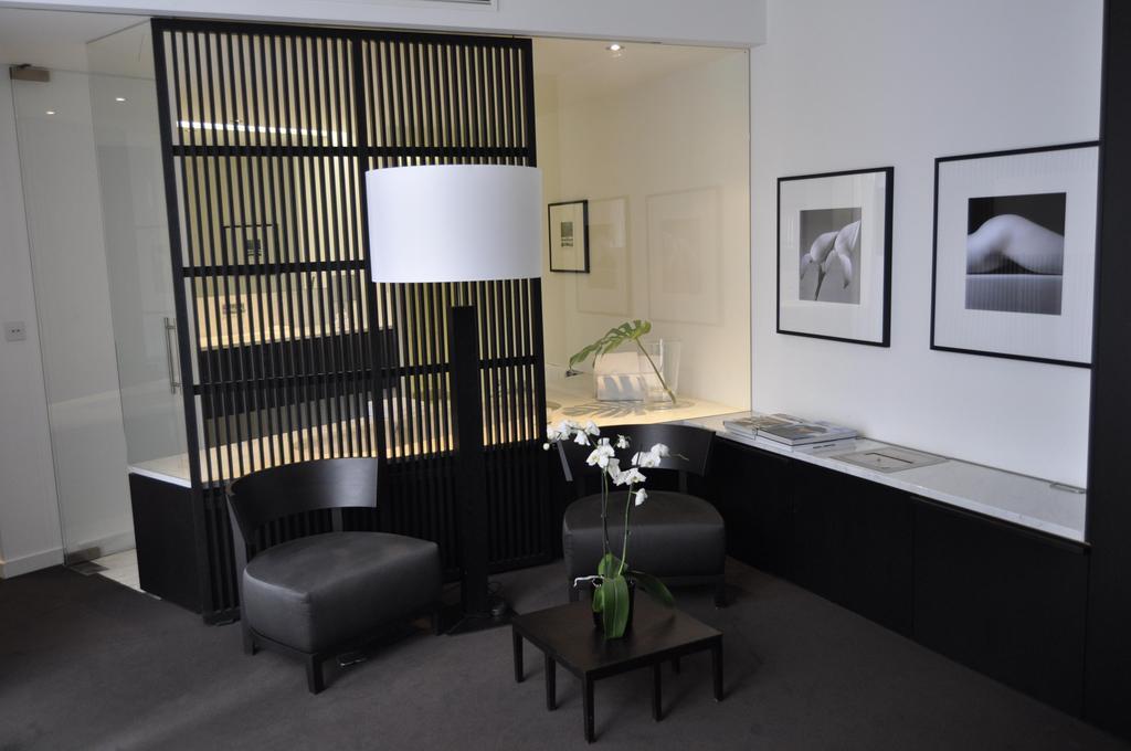 Hotel Albert Premier Luxembourg Bel Air Zimmer foto